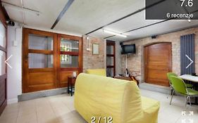 Apartament Kochanowskiego